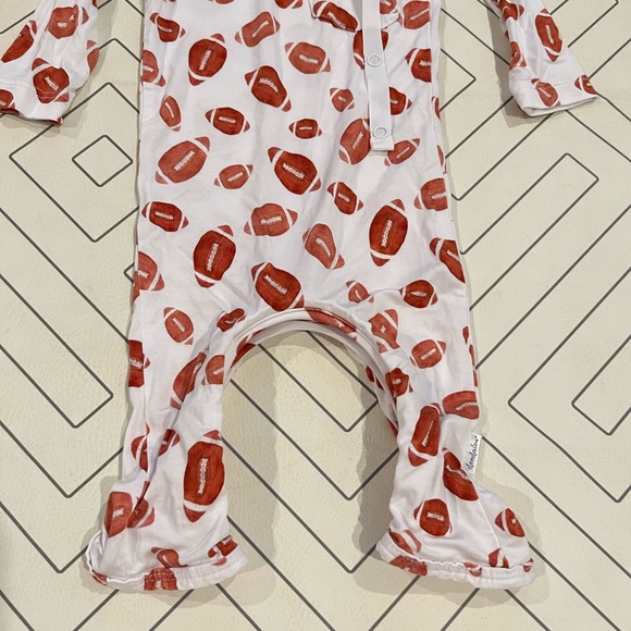 Doodalou Football Outfit - Picture 2 of 12